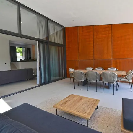 Luxurious Sorici With Private Pool And Mediterranean Landscape - Four Bedroom * Kanfanar
