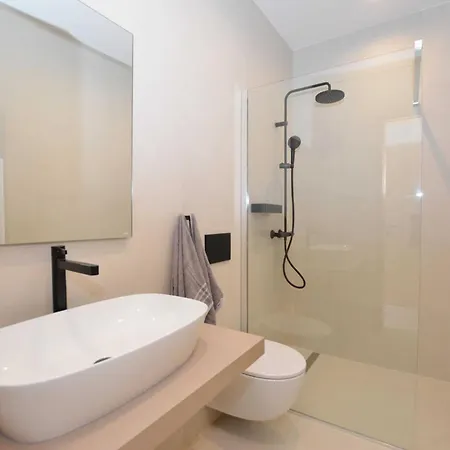 Willa Luxurious Sorici With Private Pool And Mediterranean Landscape - Four Bedroom *