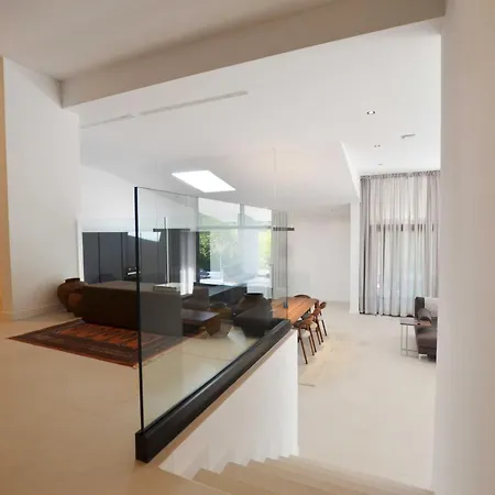 Willa Luxurious Sorici With Private Pool And Mediterranean Landscape - Four Bedroom *