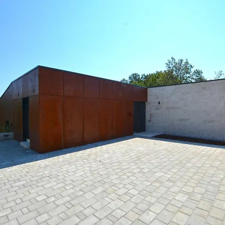 Luxurious Sorici With Private Pool And Mediterranean Landscape - Four Bedroom *